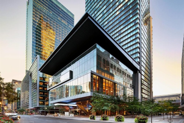 The Ritz-Carlton Toronto image 10
