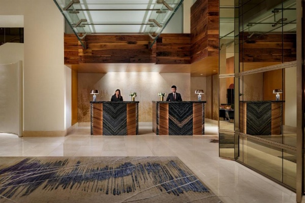 The Ritz-Carlton Toronto image 11