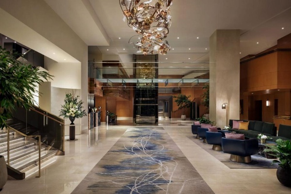 The Ritz-Carlton Toronto image 12