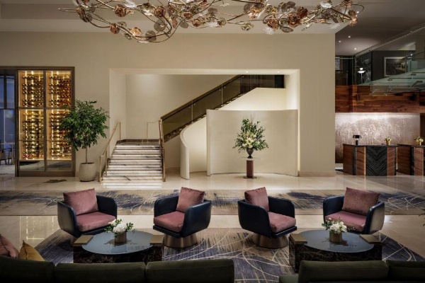 The Ritz-Carlton Toronto image 13