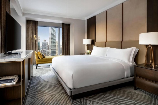 The Ritz-Carlton Toronto image 16