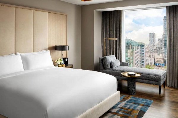 The Ritz-Carlton Toronto image 18