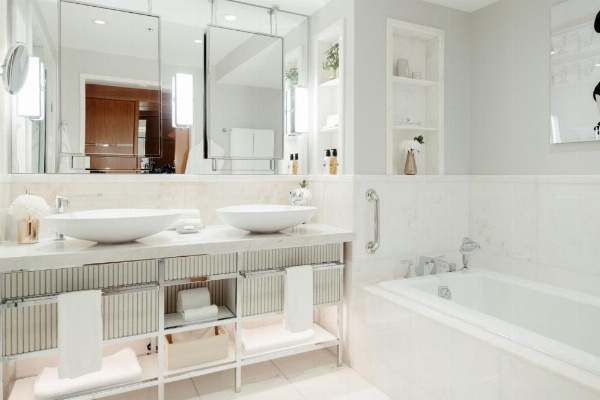 The Ritz-Carlton Toronto image 26