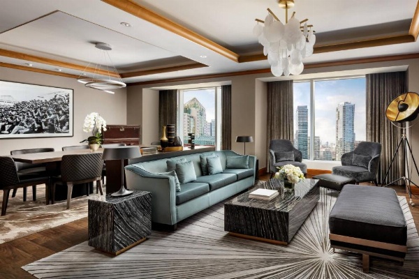 The Ritz-Carlton Toronto image 28