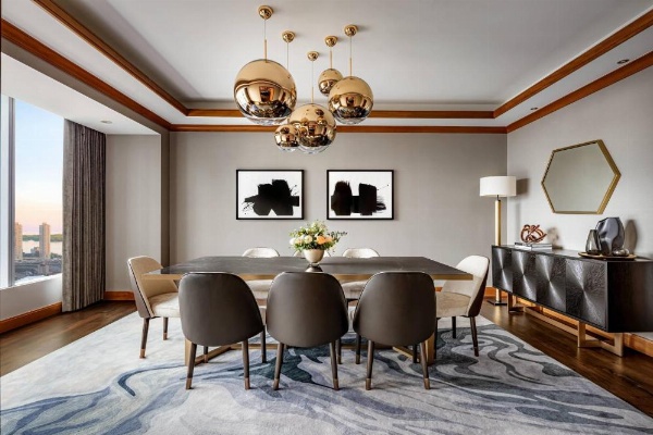 The Ritz-Carlton Toronto image 29