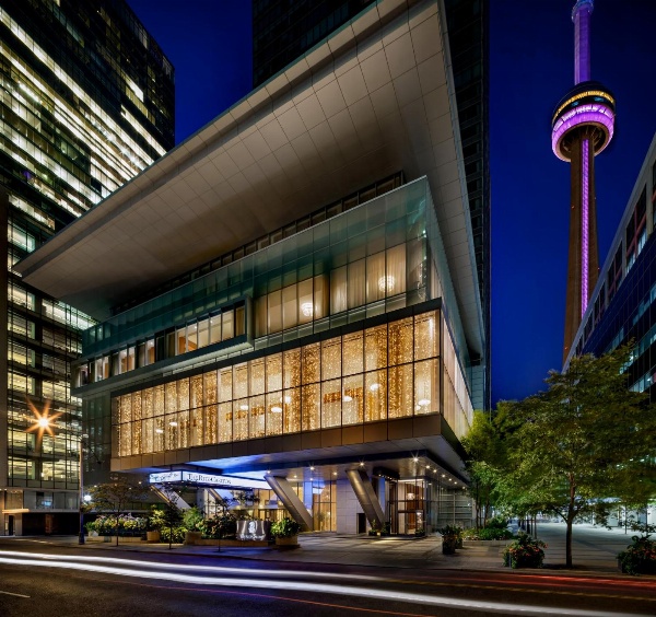 The Ritz-Carlton Toronto Main image